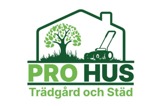 PRO GÅRD OCH HUS